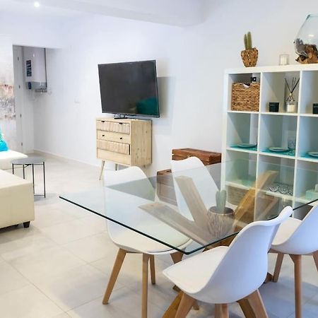 Apartamento Completo A 5 Minutos Estacion Tren. Córdoba Buitenkant foto