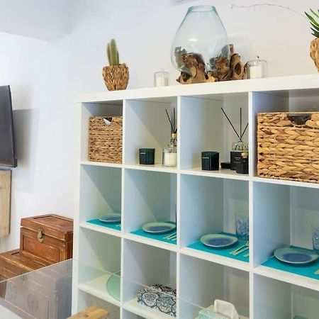 Apartamento Completo A 5 Minutos Estacion Tren. Córdoba Buitenkant foto