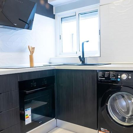 Apartamento Completo A 5 Minutos Estacion Tren. Córdoba Buitenkant foto