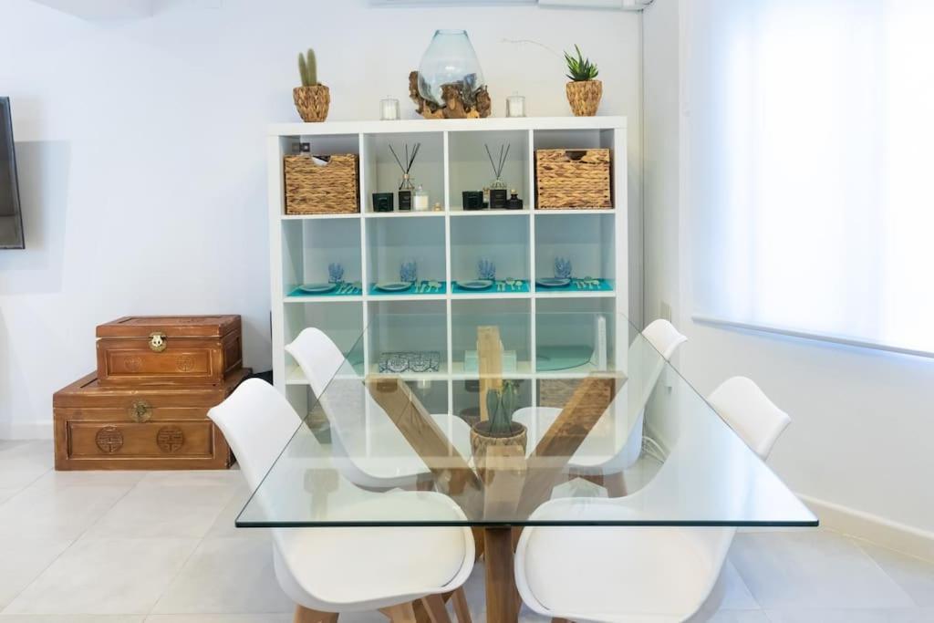 Apartamento Completo A 5 Minutos Estacion Tren. Córdoba Buitenkant foto