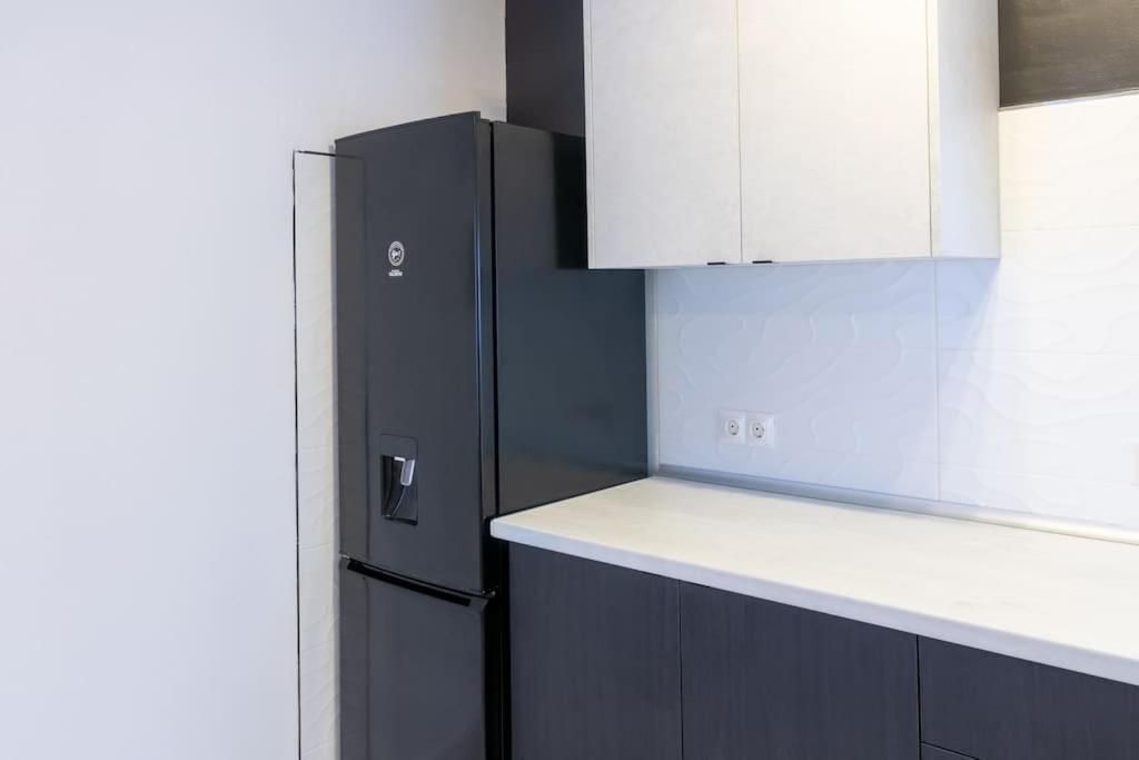 Apartamento Completo A 5 Minutos Estacion Tren. Córdoba Buitenkant foto