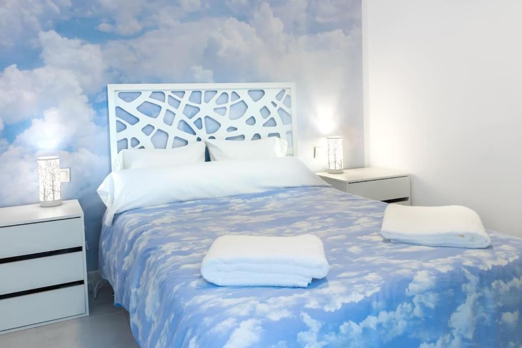 Apartamento Completo A 5 Minutos Estacion Tren. Córdoba Buitenkant foto