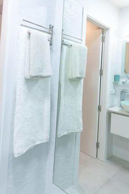 Apartamento Completo A 5 Minutos Estacion Tren. Córdoba Buitenkant foto