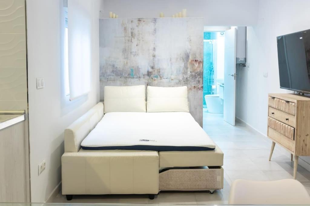 Apartamento Completo A 5 Minutos Estacion Tren. Córdoba Buitenkant foto