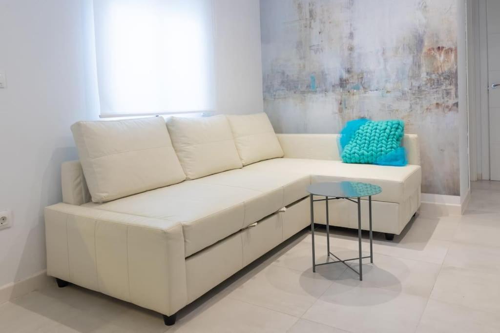 Apartamento Completo A 5 Minutos Estacion Tren. Córdoba Buitenkant foto