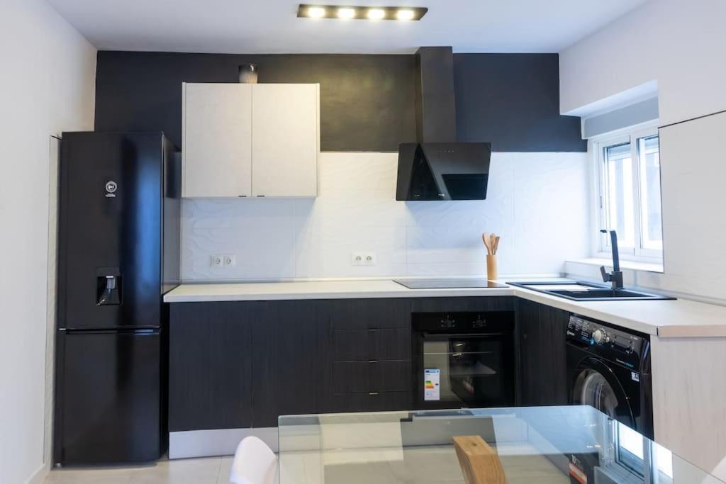 Apartamento Completo A 5 Minutos Estacion Tren. Córdoba Buitenkant foto