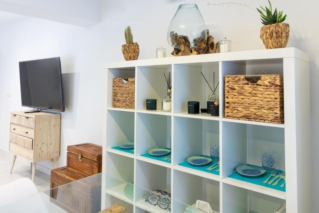 Apartamento Completo A 5 Minutos Estacion Tren. Córdoba Buitenkant foto