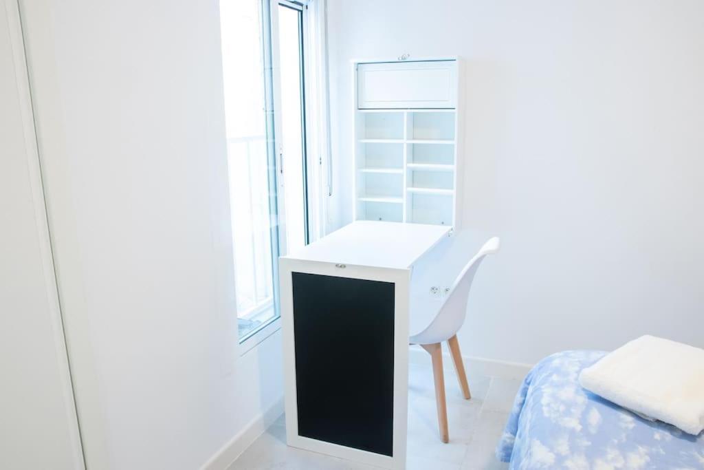 Apartamento Completo A 5 Minutos Estacion Tren. Córdoba Buitenkant foto