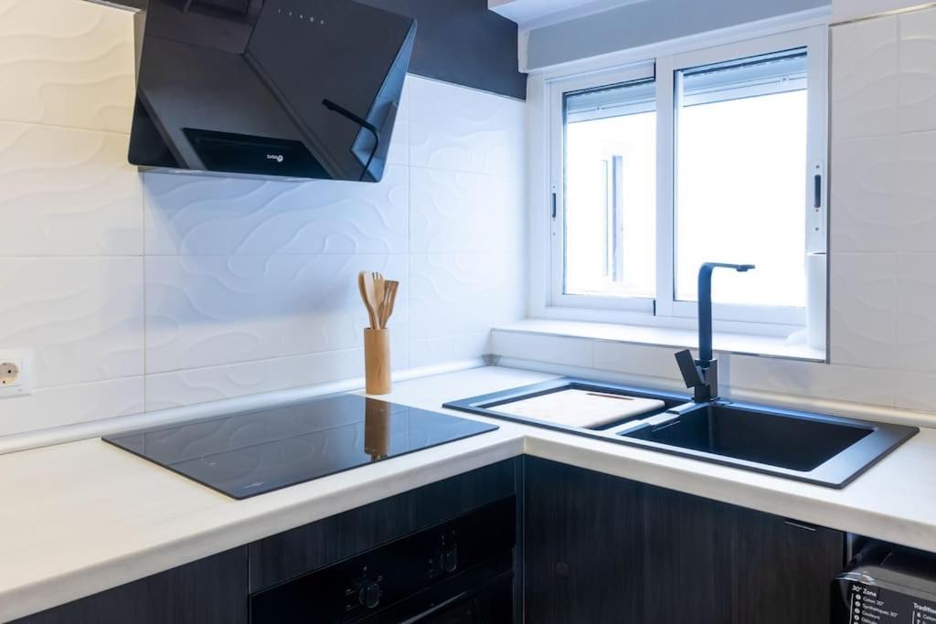 Apartamento Completo A 5 Minutos Estacion Tren. Córdoba Buitenkant foto