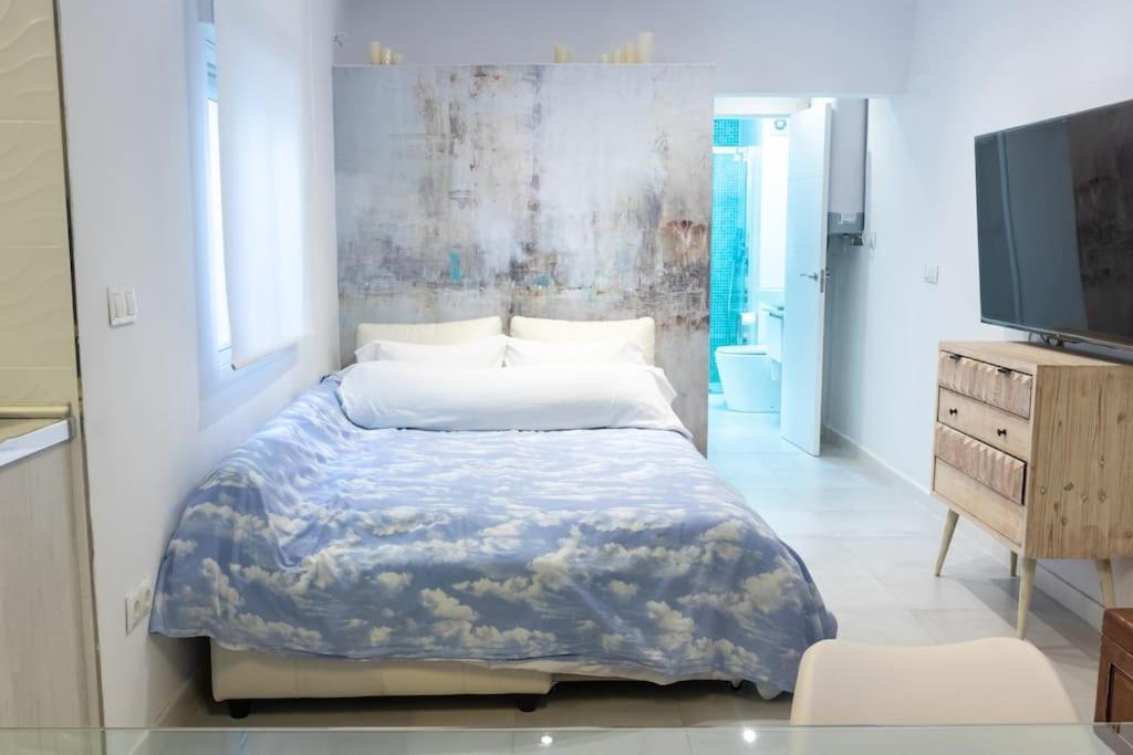 Apartamento Completo A 5 Minutos Estacion Tren. Córdoba Buitenkant foto