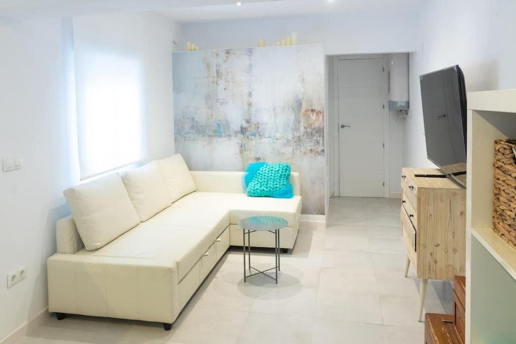Apartamento Completo A 5 Minutos Estacion Tren. Córdoba Buitenkant foto