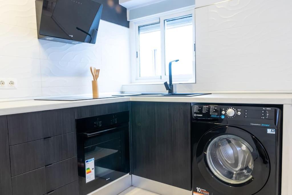 Apartamento Completo A 5 Minutos Estacion Tren. Córdoba Buitenkant foto